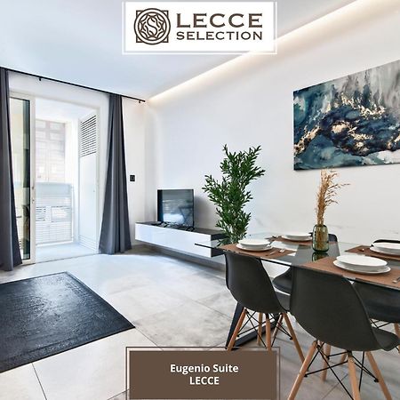 Eugenio Suite - Lecce Selection 외부 사진